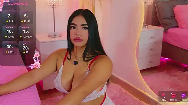 AllissonJames online show from 12.03.25