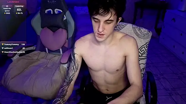 gopolsme online show from 02.18.25