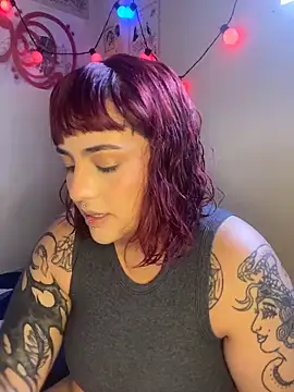 Snapshot of name_less_lulu chatting on 03.14.26 name less lulu online show from 03.14.26