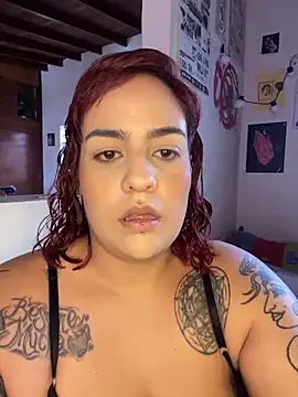 Snapshot of name_less_lulu chatting on 03.16.26 name less lulu online show from 03.16.26