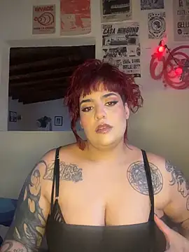 Snapshot of name_less_lulu chatting on 03.17.26 name less lulu online show from 03.17.26