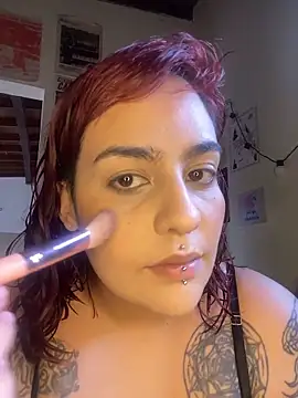 Snapshot of name_less_lulu chatting on 03.20.26 name less lulu online show from 03.20.26