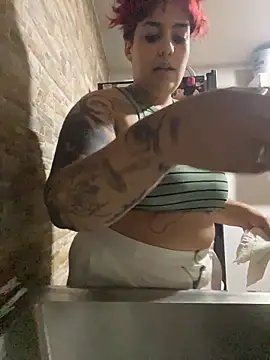 Snapshot of name_less_lulu chatting on 03.30.26 name less lulu online show from 03.30.26