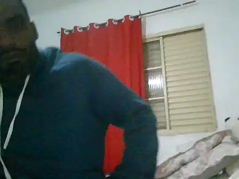 Snapshot of Alissonrafael chatting on 09.12.25 Alissonrafael online show from 09.12.25