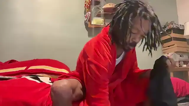 skarfosbabes69 online show from 01.19.25