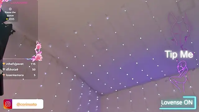 Snapshot of corinmasterx chatting on 03.01.25 corinmasterx online show from 03.01.25