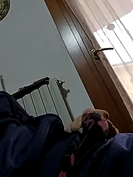 Snapshot of dariodario chatting on 02.01.25 dariodario online show from 02.01.25