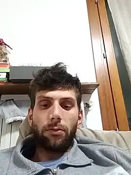 Snapshot of dariodario chatting on 11.10.25 dariodario online show from 11.10.25