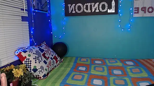 hannyababe online show from 12.10.24