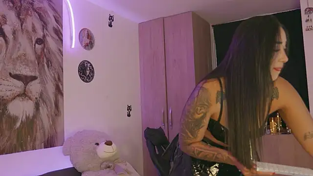 Maryann jones online show from 03.29.26