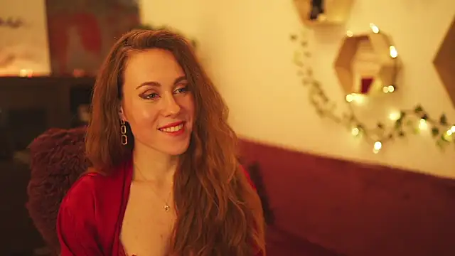 Snapshot of Berberis__Silene chatting on 12.26.24 Berberis Silene online show from 12.26.24