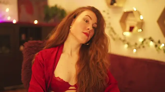 Snapshot of Berberis__Silene chatting on 01.08.25 Berberis Silene online show from 01.08.25