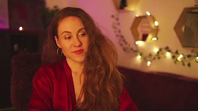 Snapshot of Berberis__Silene chatting on 01.09.25 Berberis Silene online show from 01.09.25