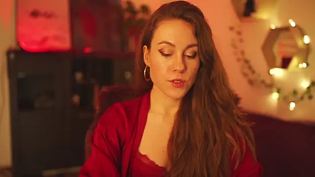 Snapshot of Berberis__Silene chatting on 01.11.25 Berberis Silene online show from 01.11.25