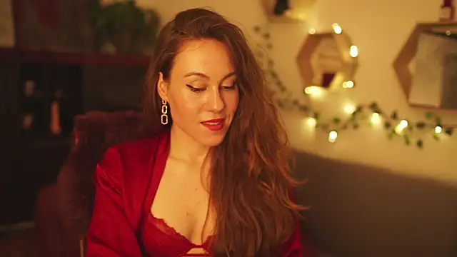 Snapshot of Berberis__Silene chatting on 01.20.25 Berberis Silene online show from 01.20.25