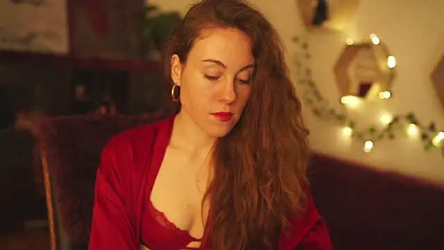 Snapshot of Berberis__Silene chatting on 01.21.25 Berberis Silene online show from 01.21.25