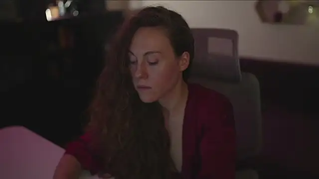 Snapshot of Berberis__Silene chatting on 09.08.25 Berberis Silene online show from 09.08.25