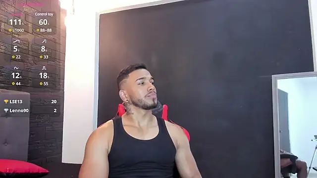 bruno miller  online show from 02.02.25