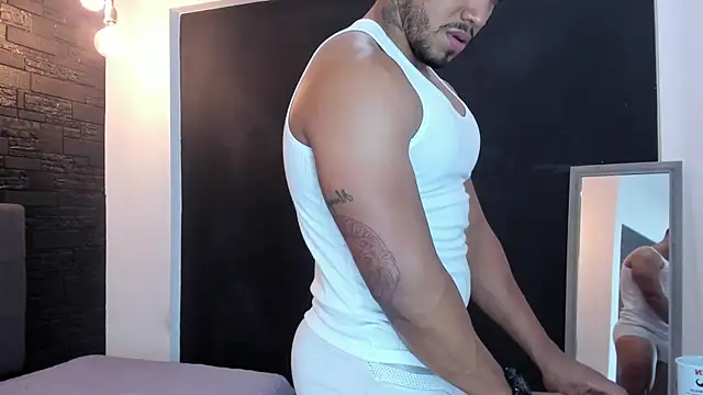 bruno miller  online show from 02.07.25