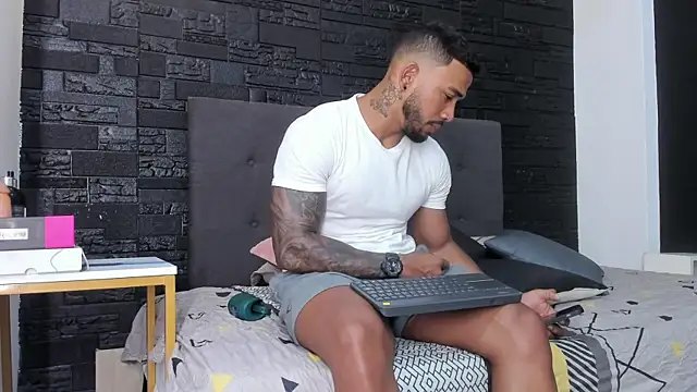 bruno miller  online show from 09.13.25