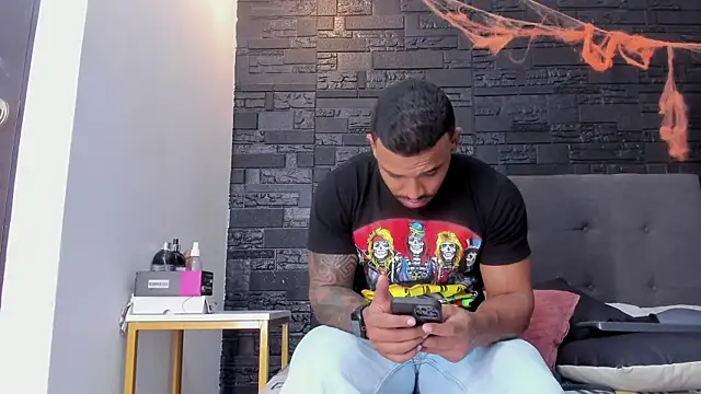 bruno miller  online show from 11.01.25