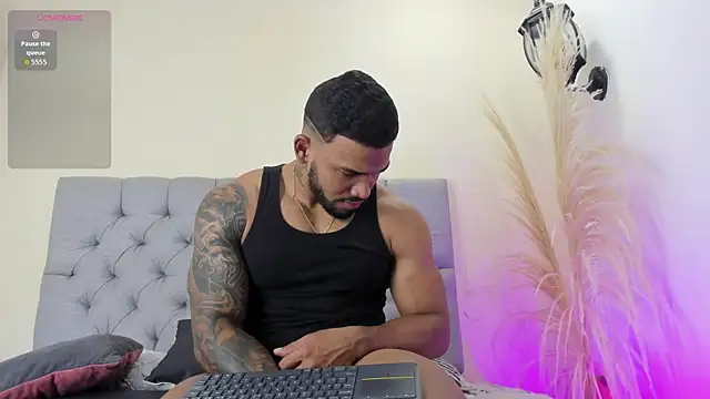 bruno miller  online show from 03.20.26