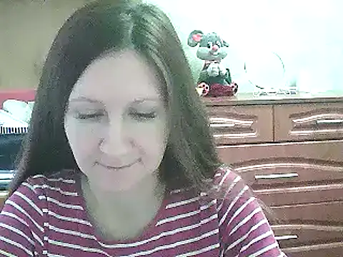 Princess284 online show from 01.03.25