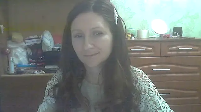 Princess284 online show from 01.11.25