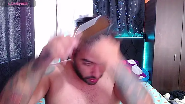 natha n andy anki online show from 03.15.26