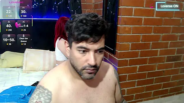 Snapshot of natha_n_andy_anki chatting on 05.22.26 natha n andy anki online show from 05.22.26
