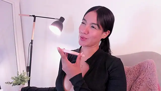 EmmaaCoel online show from 04.02.26