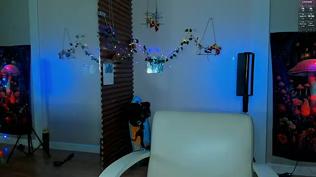 sweed angel online show from 03.16.25