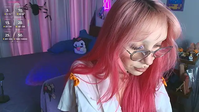 sweed angel online show from 02.18.26