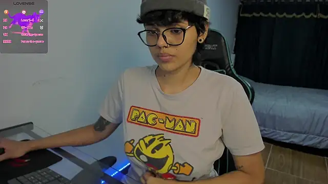 gooddess isis online show from 12.11.24