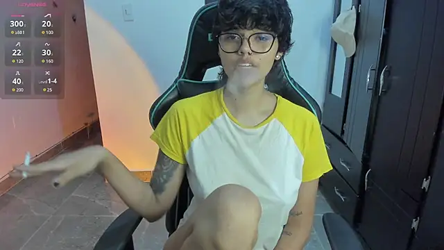 gooddess isis online show from 12.30.24