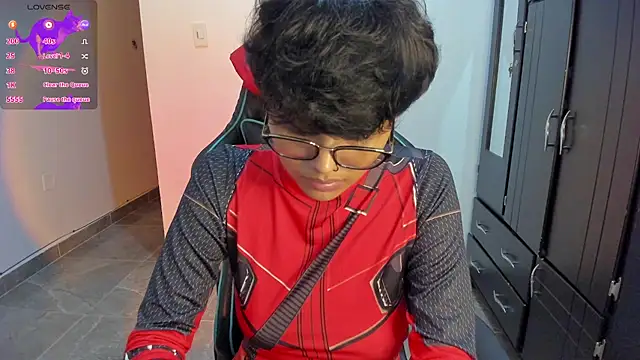 gooddess isis online show from 01.15.25