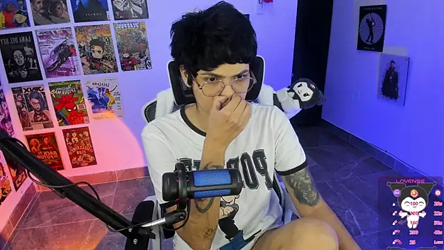 gooddess isis online show from 01.09.26