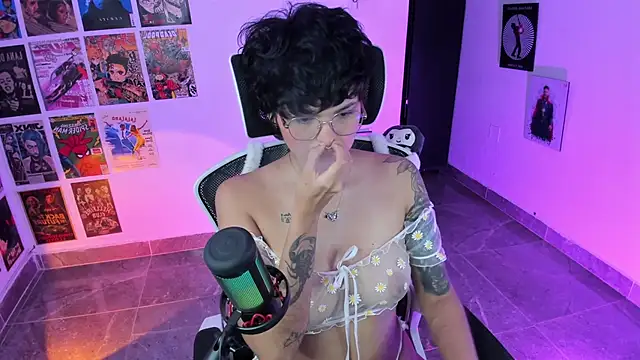 gooddess isis online show from 02.22.26