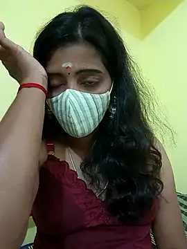 Tamil Shalini Lustyy online show from 02.17.25