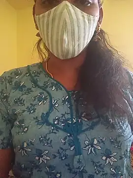 Tamil Shalini Lustyy online show from 02.27.25