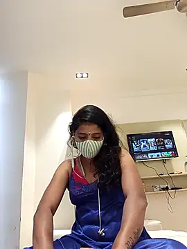 Tamil Shalini Lustyy online show from 03.22.25