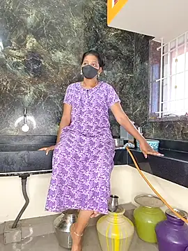 Tamil Shalini Lustyy online show from 11.23.25