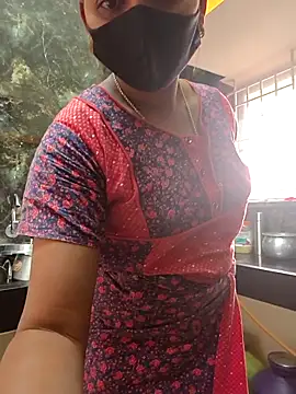 Tamil Shalini Lustyy online show from 12.23.25