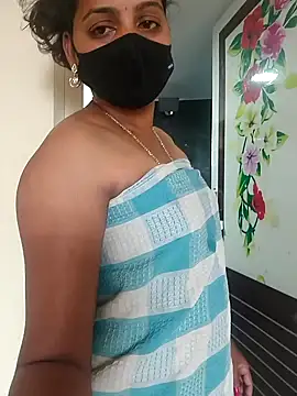 Tamil Shalini Lustyy online show from 01.07.26