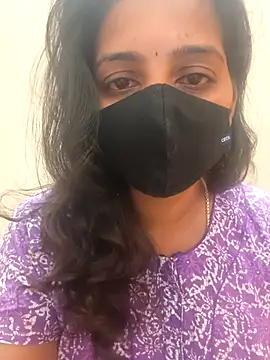 Tamil Shalini Lustyy online show from 01.12.26