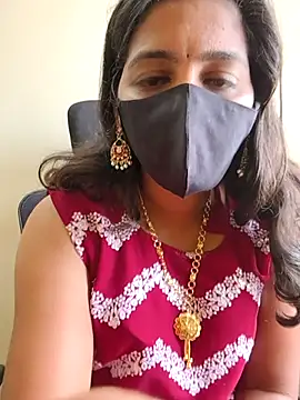 Tamil Shalini Lustyy online show from 03.04.26