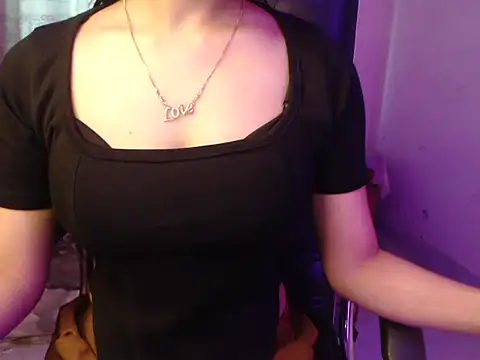 SexyMihika online show from 11.25.25