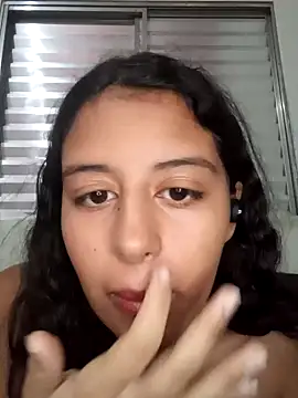 Babydol18  online show from 01.14.25