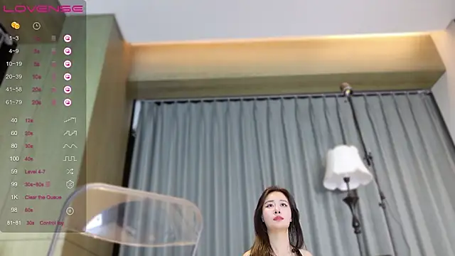 xiaoyu---sss online show from 03.16.25