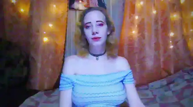 MelxMellie online show from 01.05.25